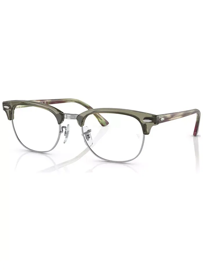 Унисекс очки Club master, модель RB5154 51 Ray-Ban