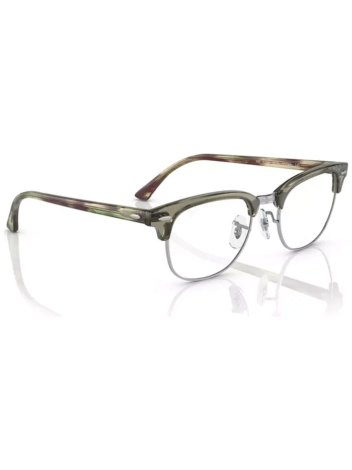 Унисекс очки Club master, модель RB5154 51 Ray-Ban — 2
