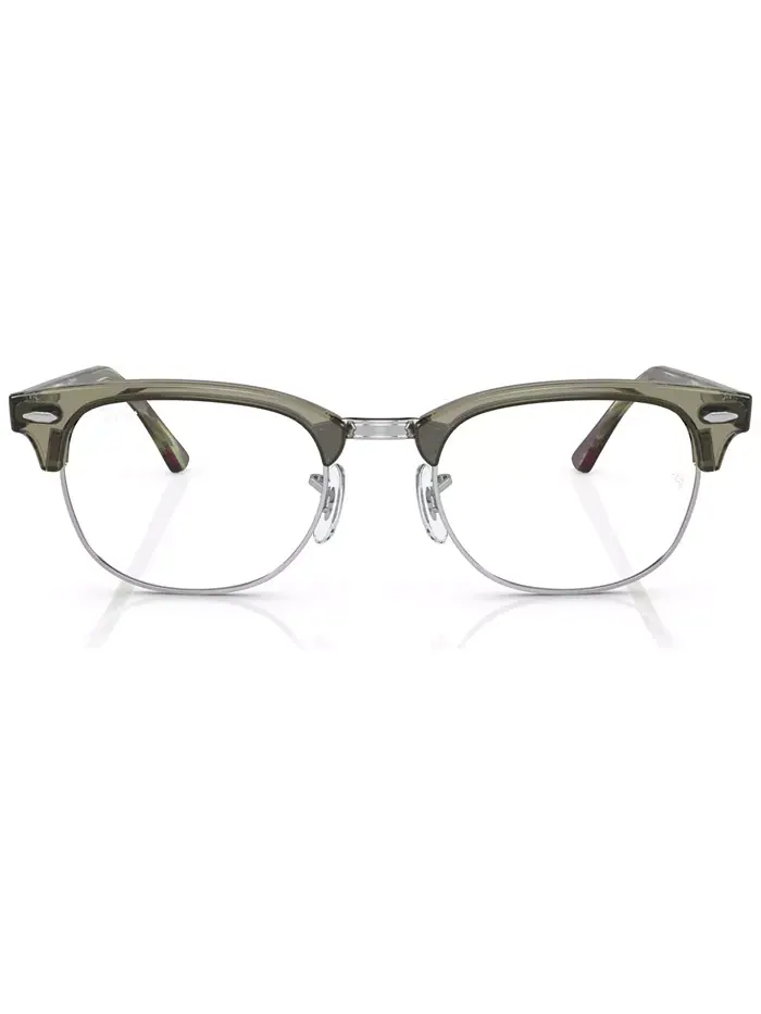 Унисекс очки Club master, модель RB5154 51 Ray-Ban — 3