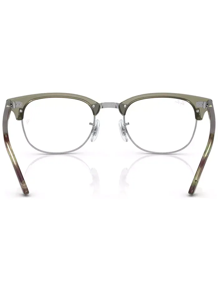Унисекс очки Club master, модель RB5154 51 Ray-Ban — 4
