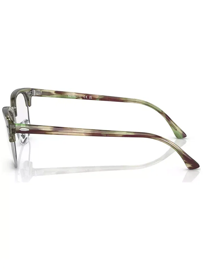Унисекс очки Club master, модель RB5154 51 Ray-Ban — 5