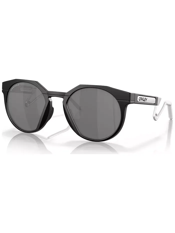 Унисекс-солнцезащитные очки, HSTN Metal Oakley — изображение 1 из 8, черный