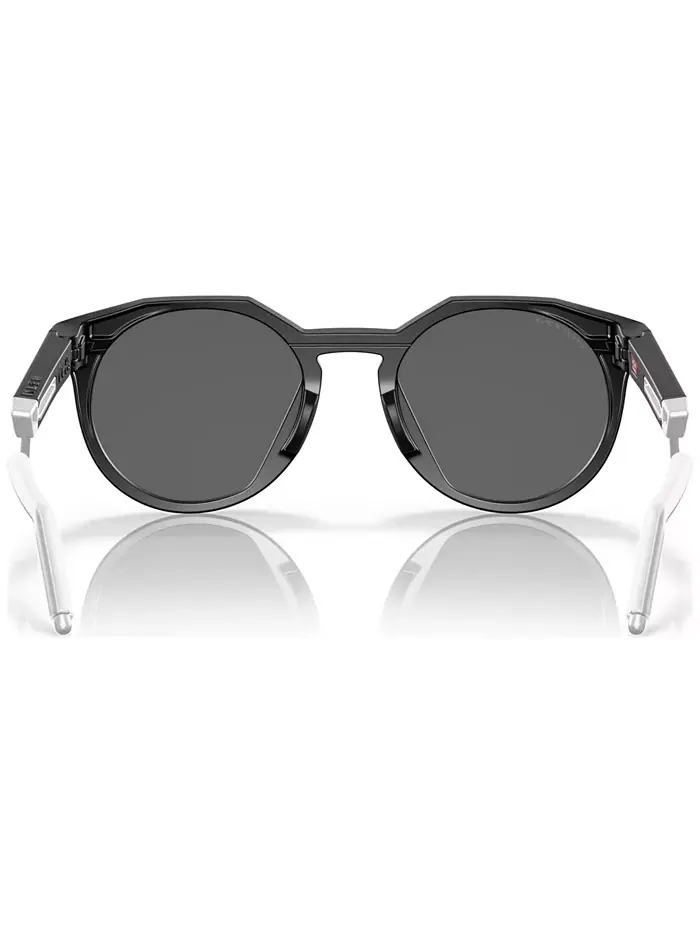 Унисекс-солнцезащитные очки, HSTN Metal Oakley — изображение 4 из 8, черный