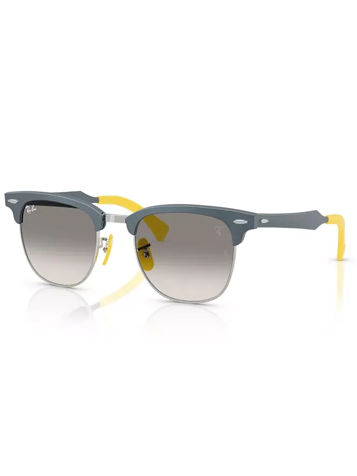 Унисекс круглые солнцезащитные очки, RB3807M Ray-Ban