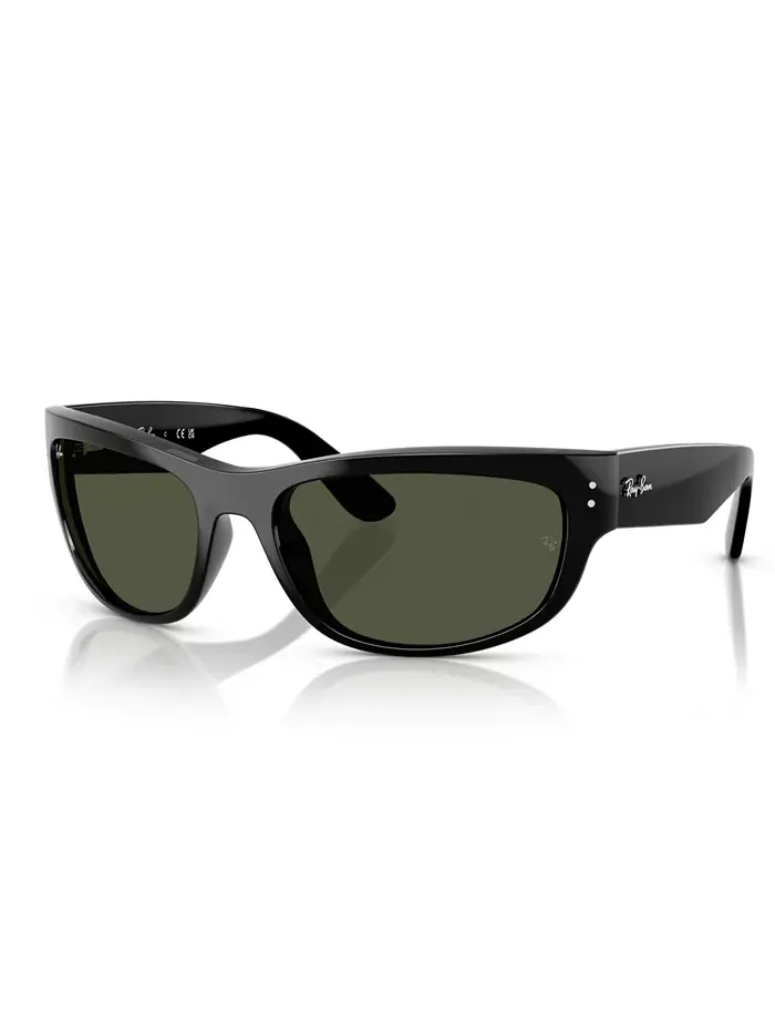 Унисекс солнцезащитные очки Heart Mega Balorama, RB2289 Ray-Ban