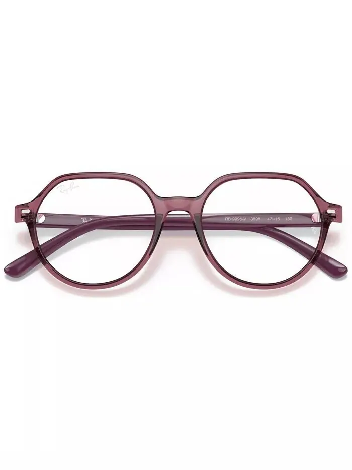 RB9095V Квадратные очки унисекс Thalia Optics Ray-Ban Jr — 2