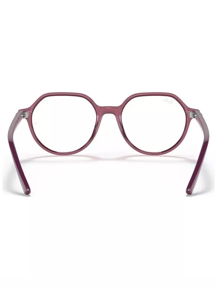 RB9095V Квадратные очки унисекс Thalia Optics Ray-Ban Jr — 3