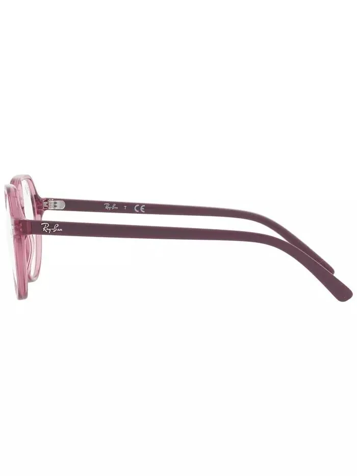 RB9095V Квадратные очки унисекс Thalia Optics Ray-Ban Jr — 4