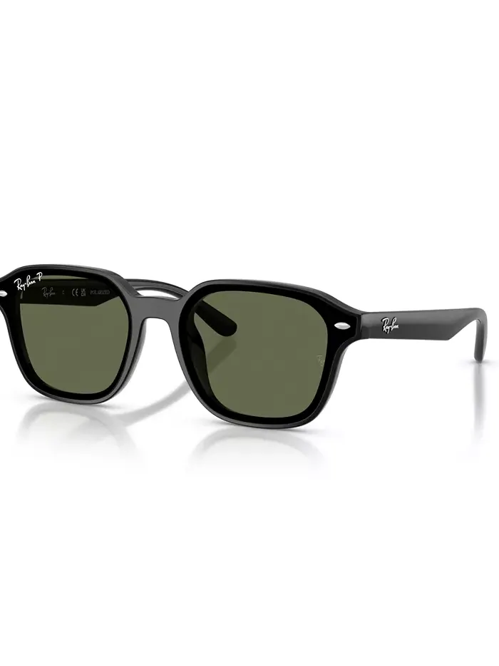 Унисекс поляризованные солнцезащитные очки, RB4458D Ray-Ban