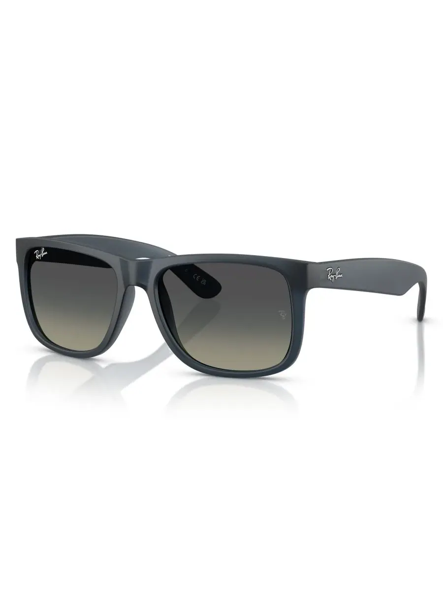 Мужские солнцезащитные очки Justin Classic, RB4165 Ray-Ban