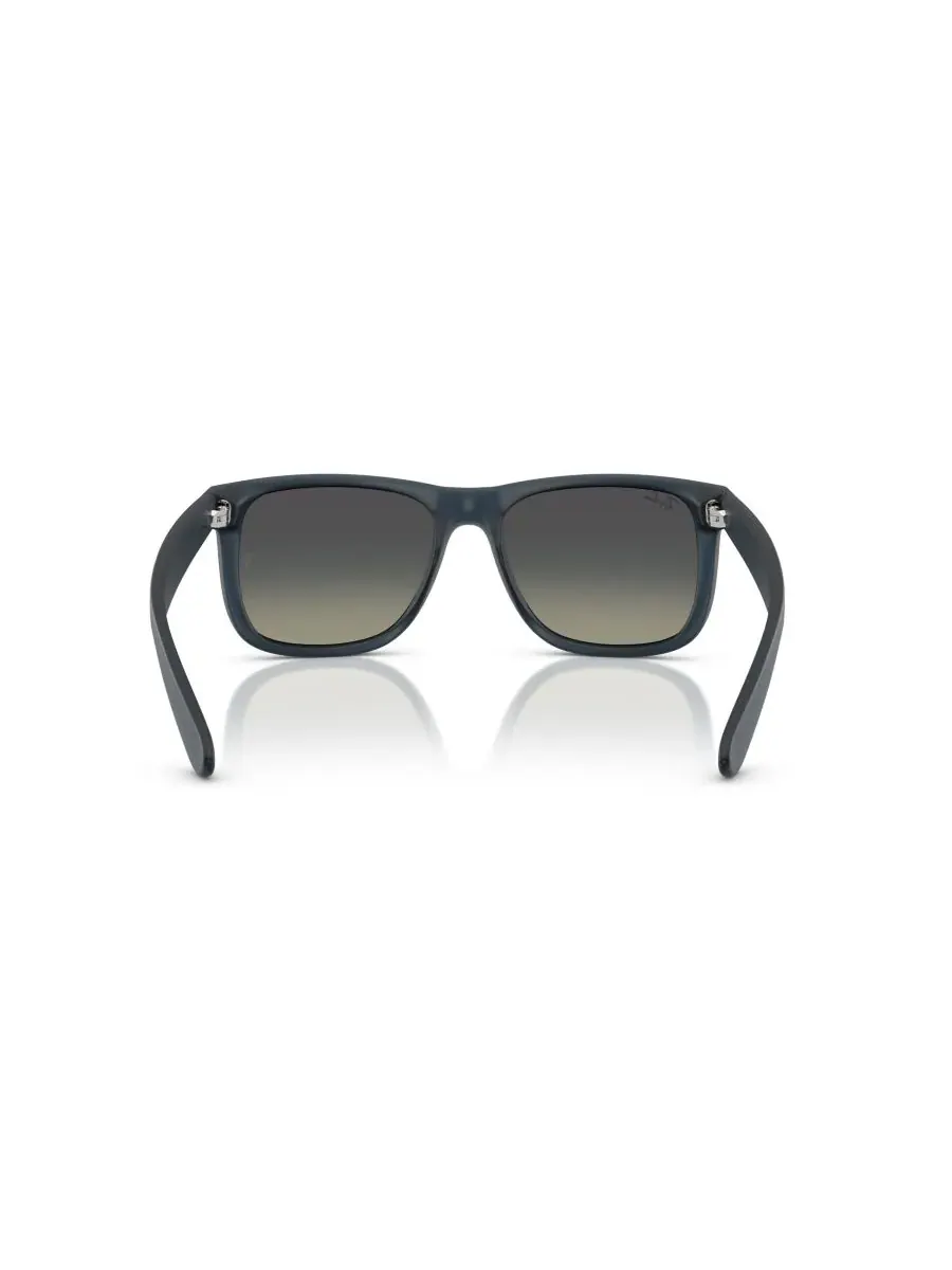 Мужские солнцезащитные очки Justin Classic, RB4165 Ray-Ban — изображение 6 из 6, синий