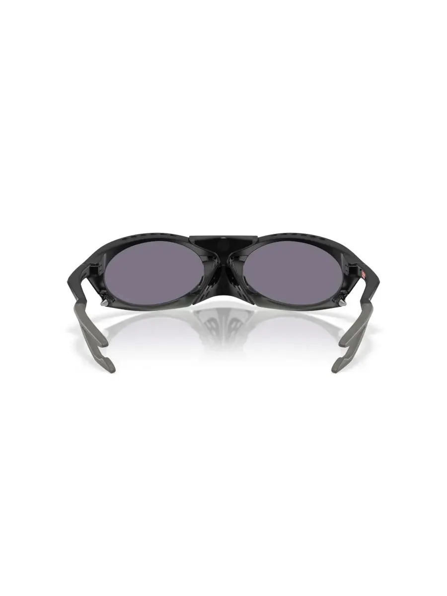 Мужские солнцезащитные очки Plantaris, OO9437 Oakley — изображение 4 из 10, черный
