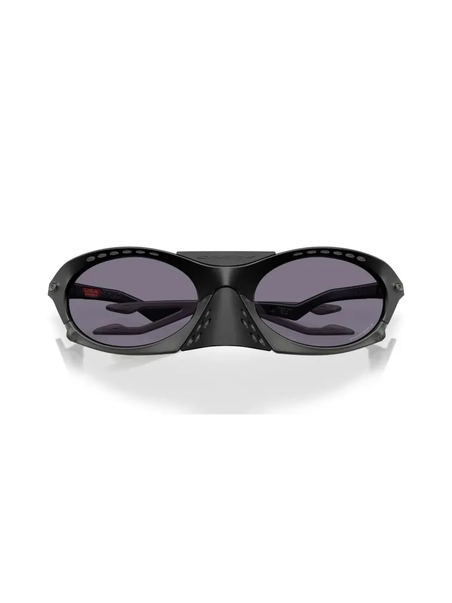 Мужские солнцезащитные очки Plantaris, OO9437 Oakley — изображение 6 из 10, черный