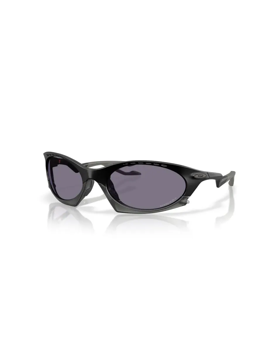 Мужские солнцезащитные очки Plantaris, OO9437 Oakley — изображение 7 из 10, черный