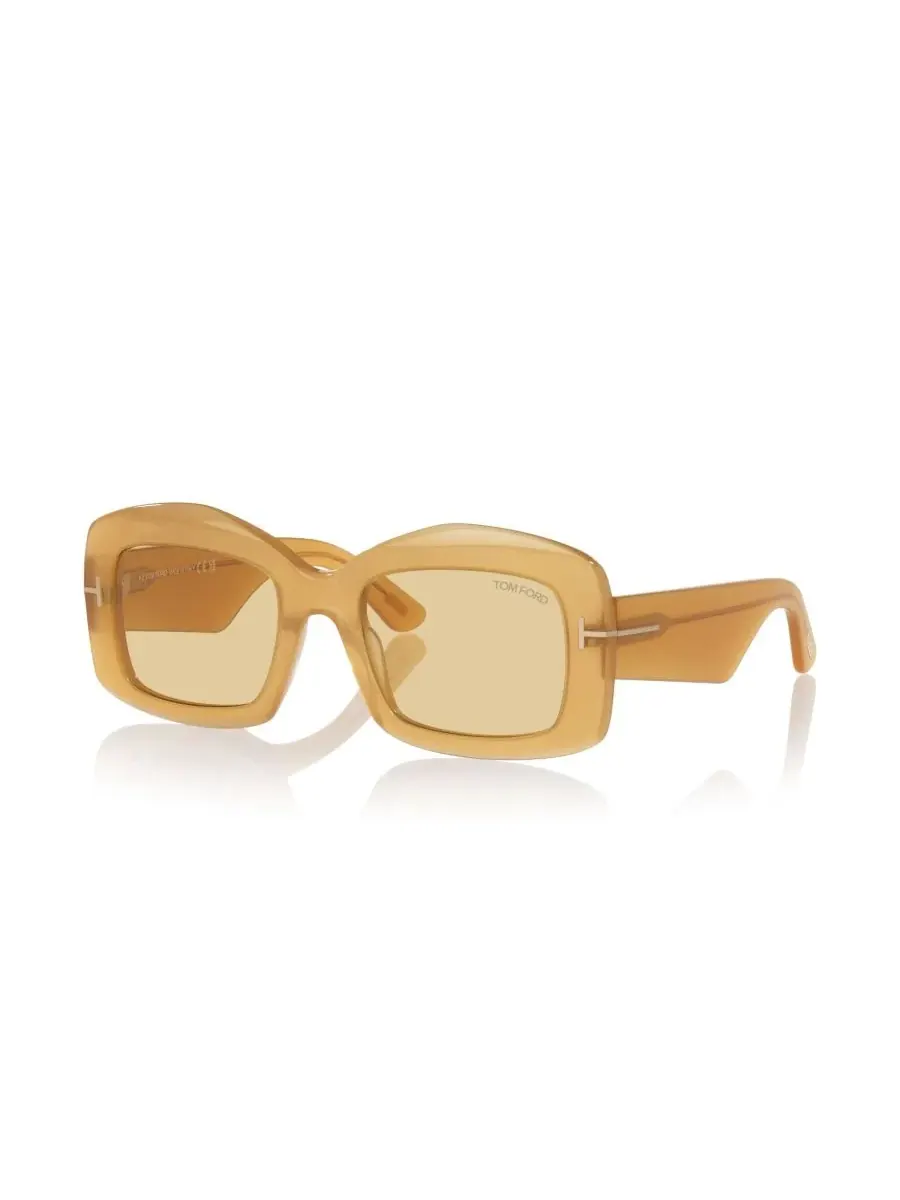 Женские солнцезащитные очки Venetia_Tr, TR001992 Tom Ford
