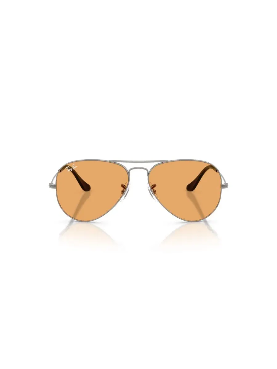 Солнцезащитные очки унисекс, RB3025 Ray-Ban — изображение 2 из 7, серый