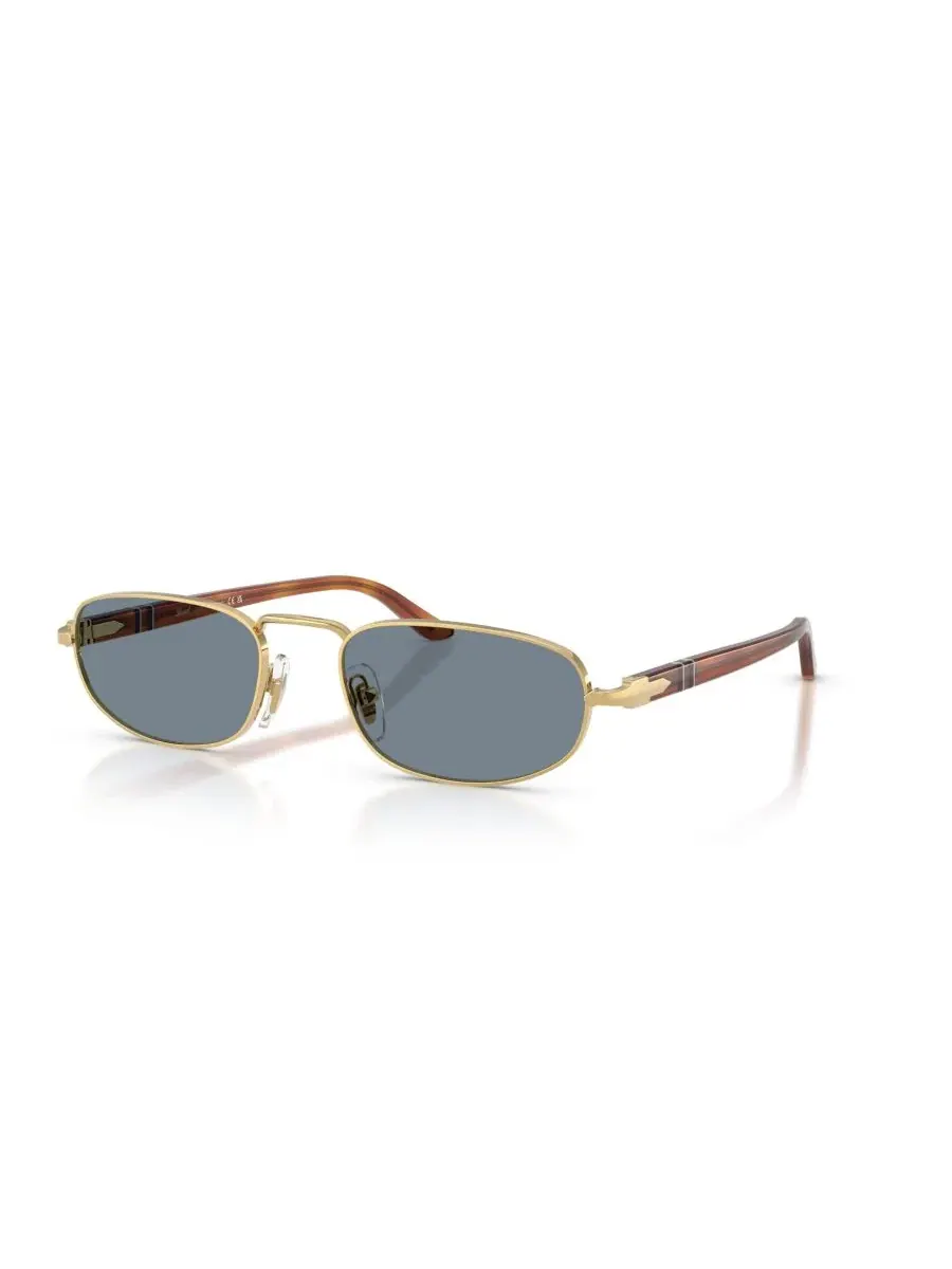Солнцезащитные очки унисекс прямоугольной формы, PO1028S Persol