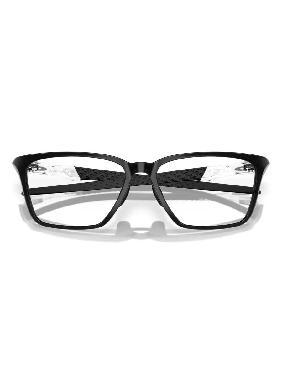Мужские очки Double Down, OX8188D Oakley — изображение 5 из 6, черный