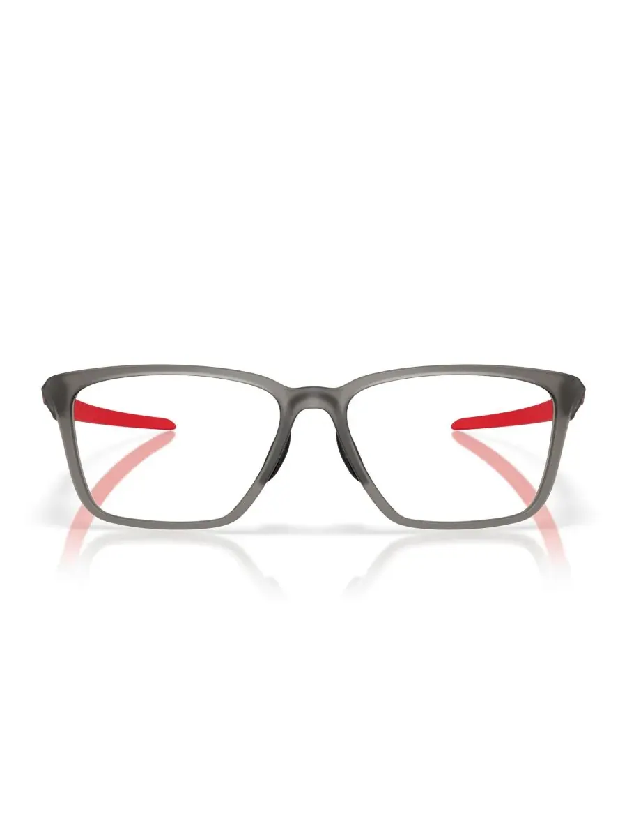 Мужские очки Double Down, OX8188D Oakley — изображение 2 из 6, серый