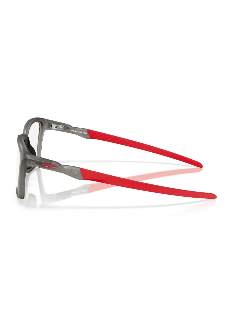 Мужские очки Double Down, OX8188D Oakley — изображение 3 из 6, серый