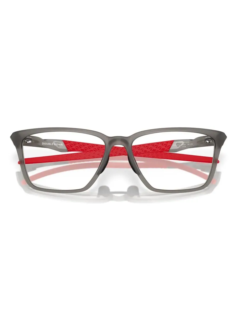 Мужские очки Double Down, OX8188D Oakley — изображение 5 из 6, серый