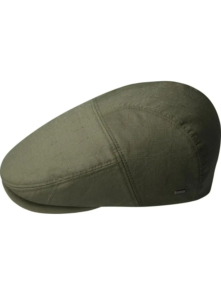Кепка кепка Roan Cap Bailey 1922 — зеленый