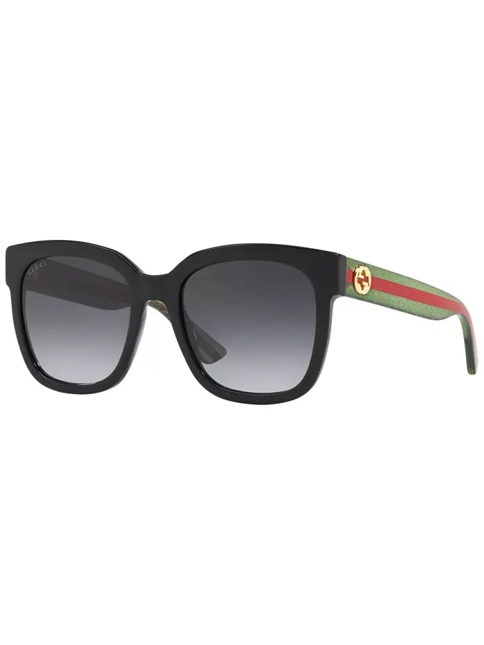Женские солнцезащитные очки, GG0034SN Gucci