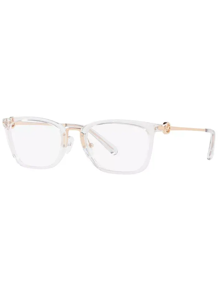 MK4054 Унисекс прямоугольные очки Michael Kors