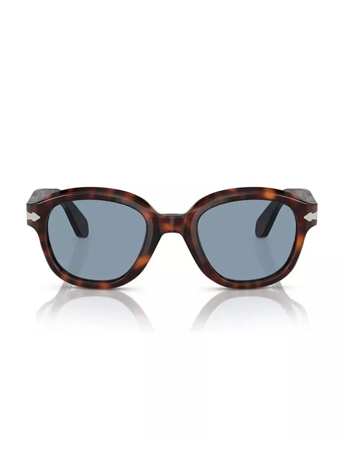 Женские солнцезащитные очки, Po0060S Persol — изображение 2 из 6, коричневый