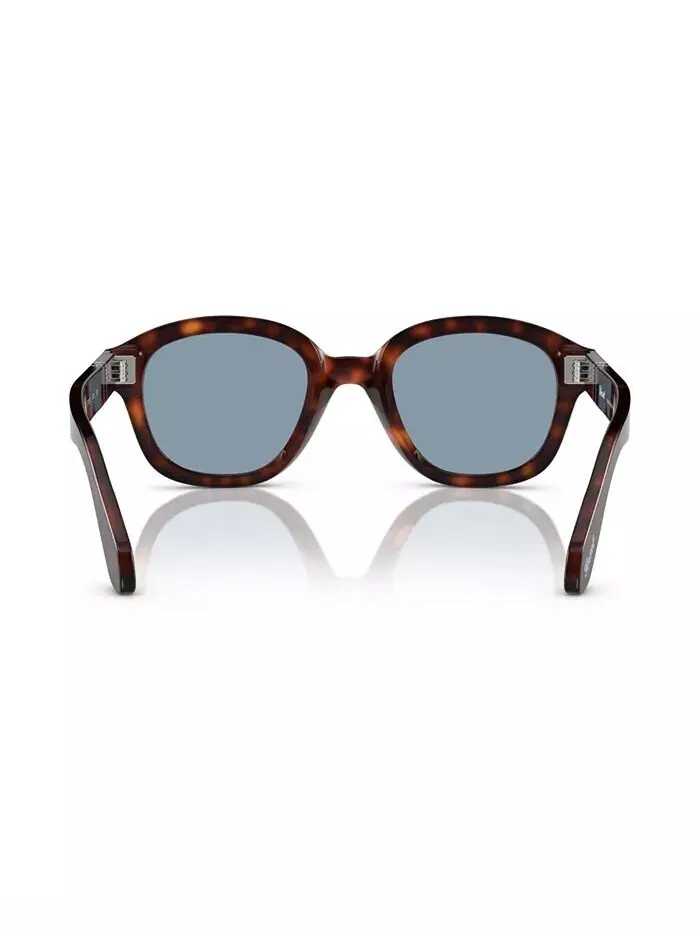 Женские солнцезащитные очки, Po0060S Persol — изображение 3 из 6, коричневый