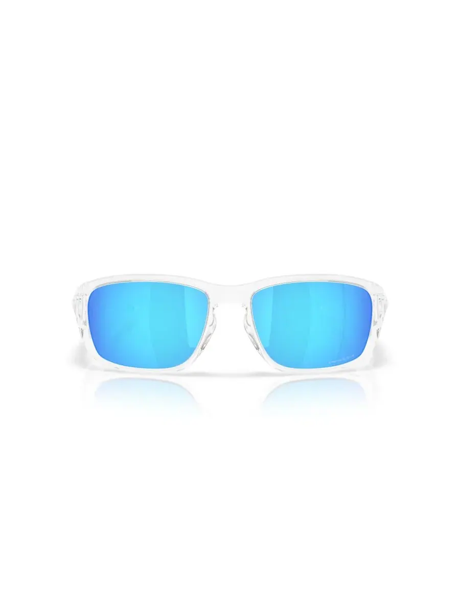 Мужские солнцезащитные очки Tourniquet, OO9521 Oakley — изображение 2 из 9, прозрачный
