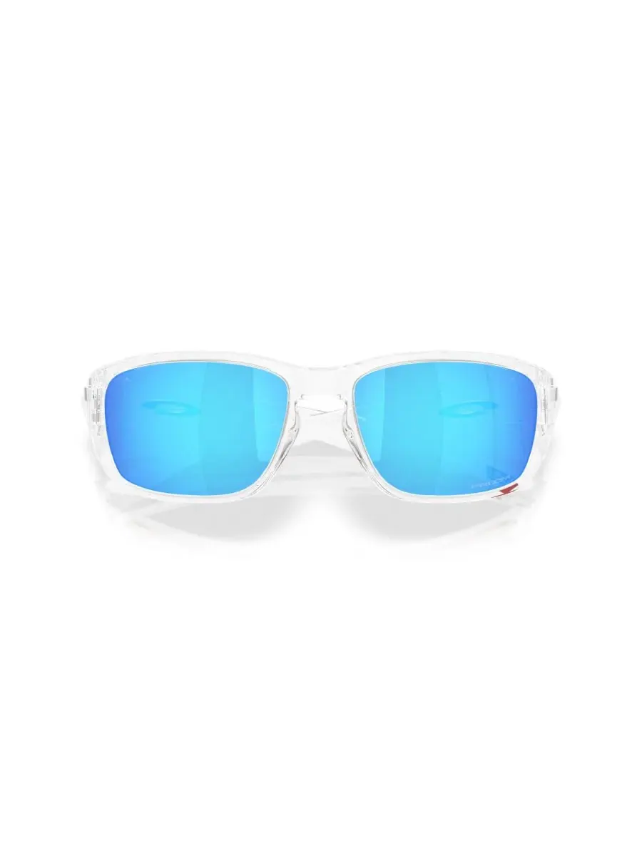 Мужские солнцезащитные очки Tourniquet, OO9521 Oakley — изображение 5 из 9, прозрачный