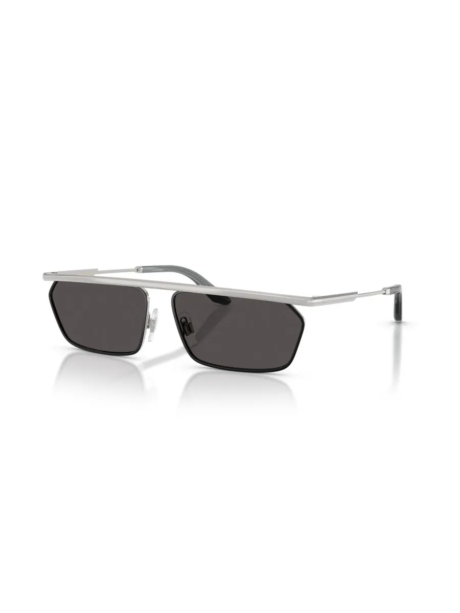 Мужские прямоугольные солнцезащитные очки, DG2327 Dolce&Gabbana