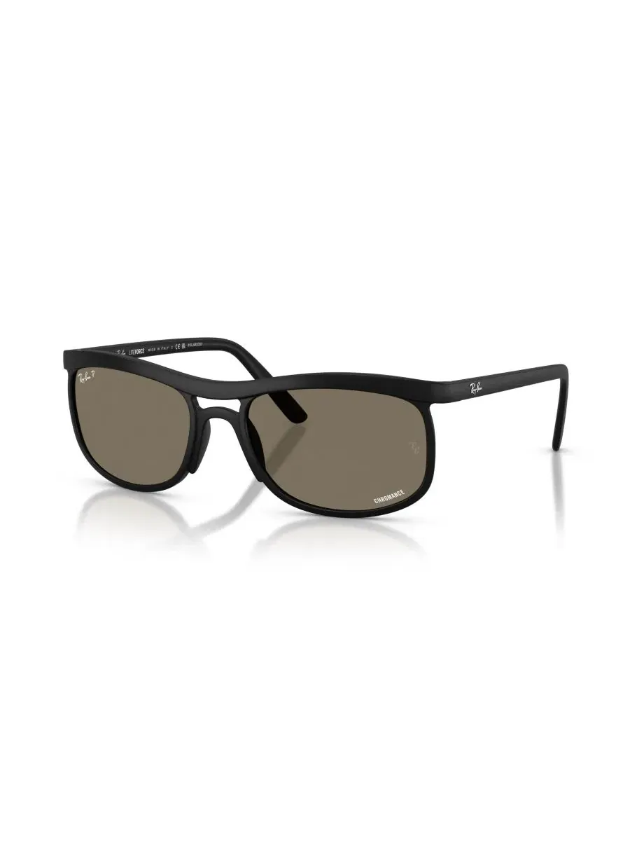 Солнцезащитные очки Lite Force Square, RB4452CH Ray-Ban