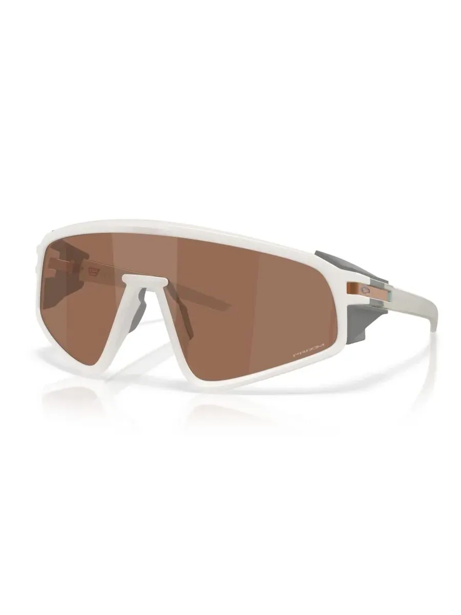 Солнцезащитные очки геометрической формы O Matter с линзами Prizm Oakley