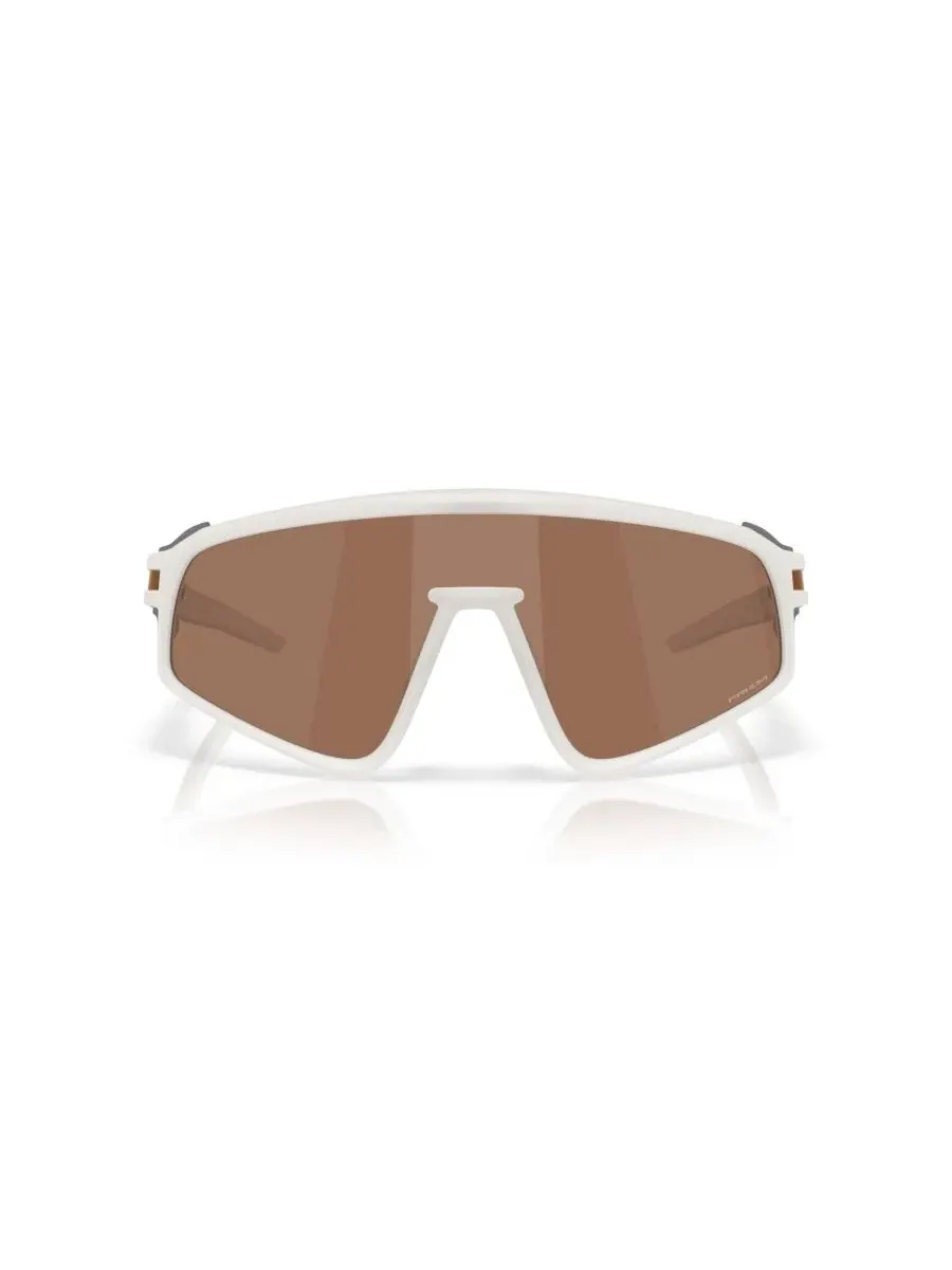 Солнцезащитные очки геометрической формы O Matter с линзами Prizm Oakley — изображение 5 из 6, прозрачный