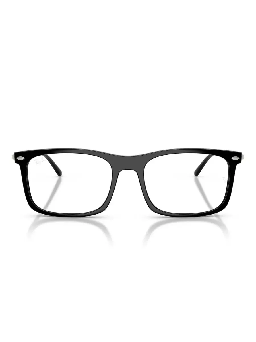 Очки RB7260 Ray-Ban — изображение 2 из 5, черный