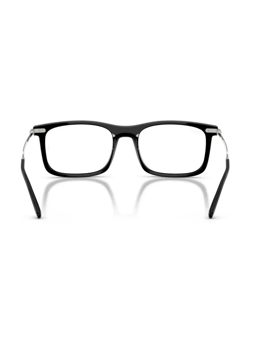Очки RB7260 Ray-Ban — изображение 4 из 5, черный