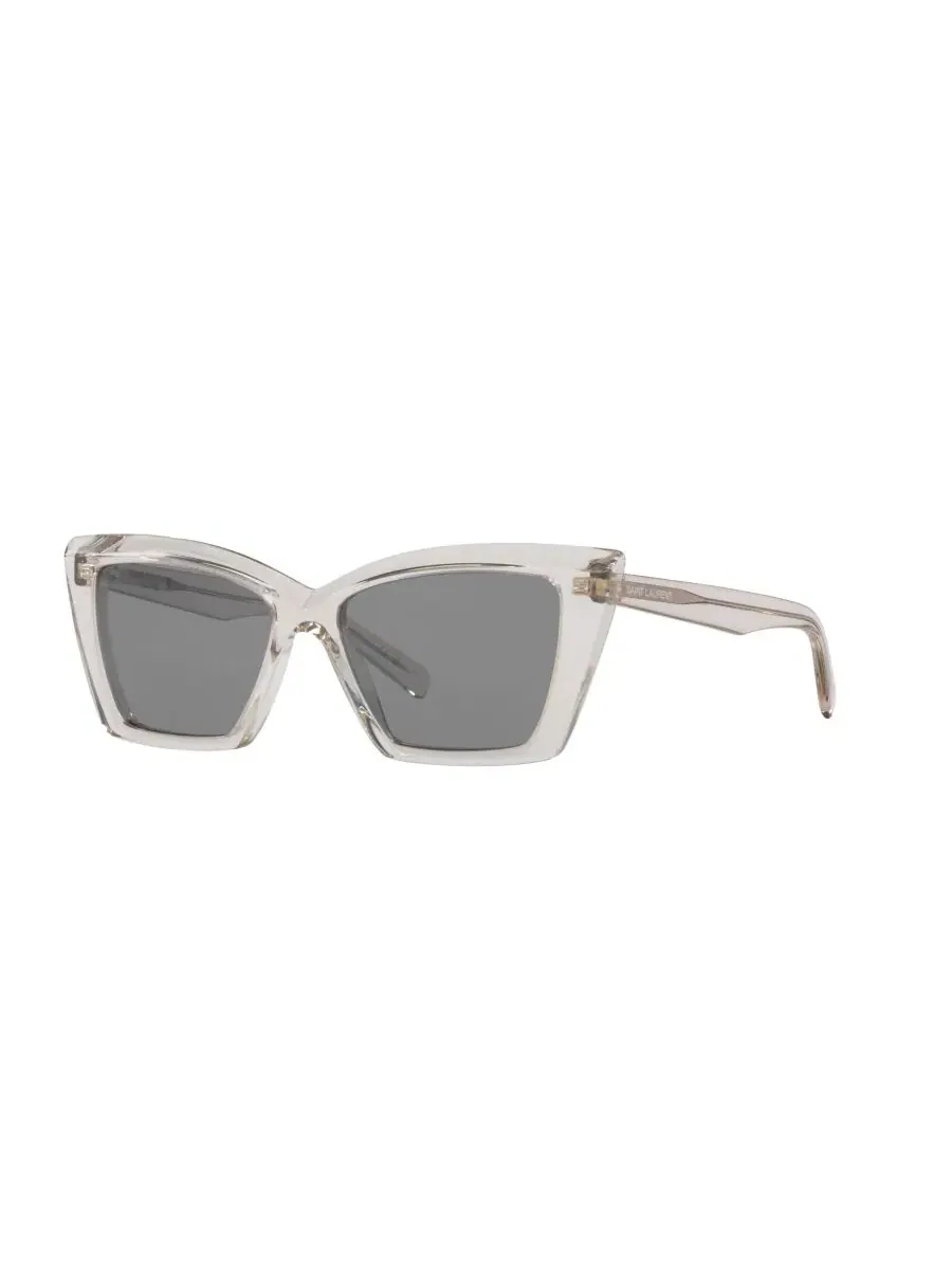 Солнцезащитные очки Cat Eye Saint Laurent