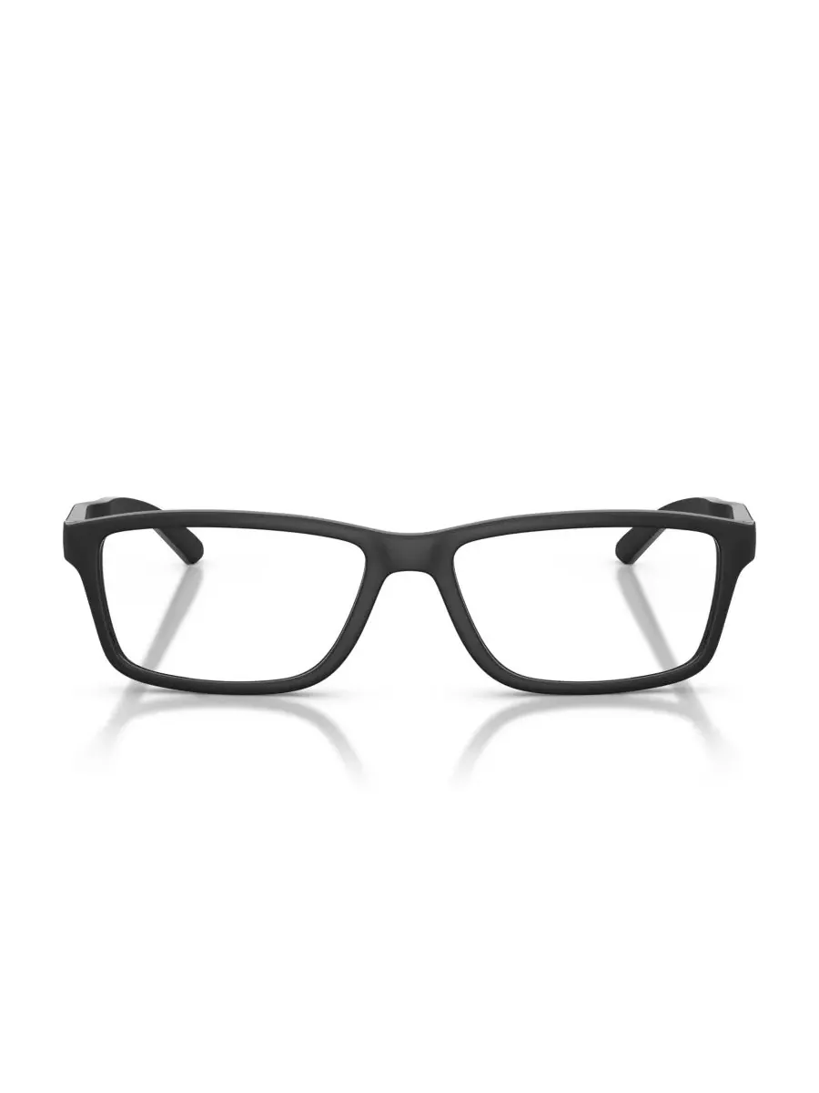 Мужские прямоугольные очки, AN7292 Arnette — изображение 4 из 5, черный