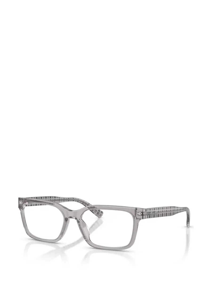 Мужские квадратные очки, BB2078U Brooks Brothers
