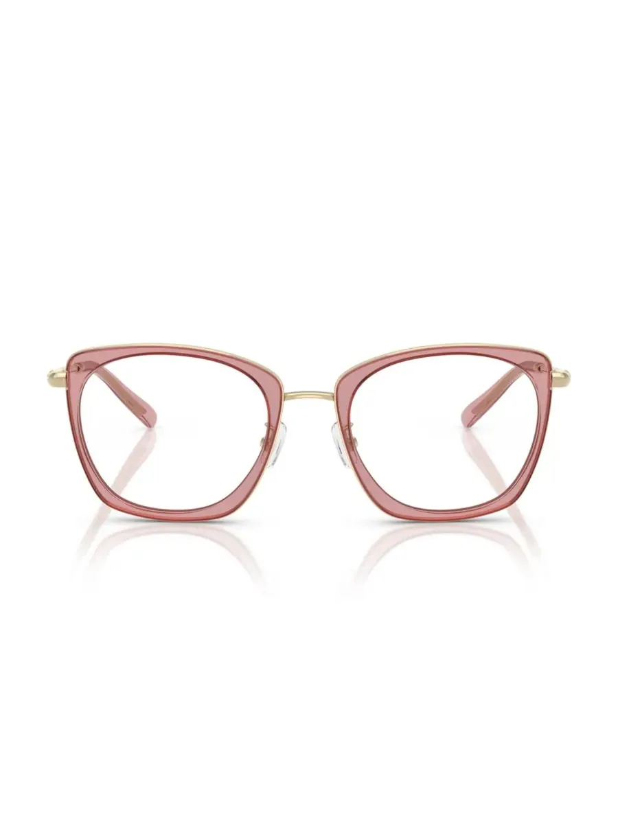 Женские очки неправильной формы, TY1092 Tory Burch — изображение 2 из 6, розовый