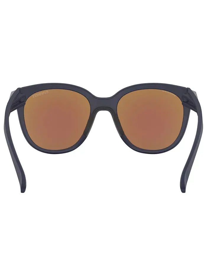 Солнцезащитные очки женские из коллекции NFL, Dallas Cowboys Low Key OO9433 Oakley — изображение 5 из 6, синий