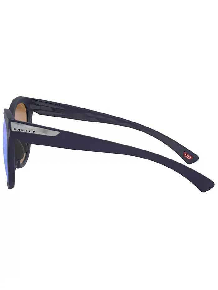 Солнцезащитные очки женские из коллекции NFL, Dallas Cowboys Low Key OO9433 Oakley — изображение 6 из 6, синий
