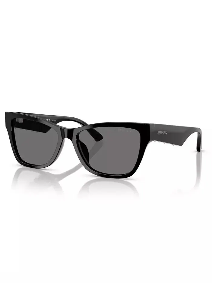 Женские поляризованные солнцезащитные очки JC5024HU Jimmy Choo