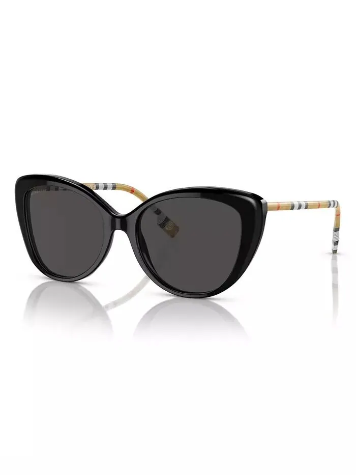 Женские солнцезащитные очки BE4407 Burberry