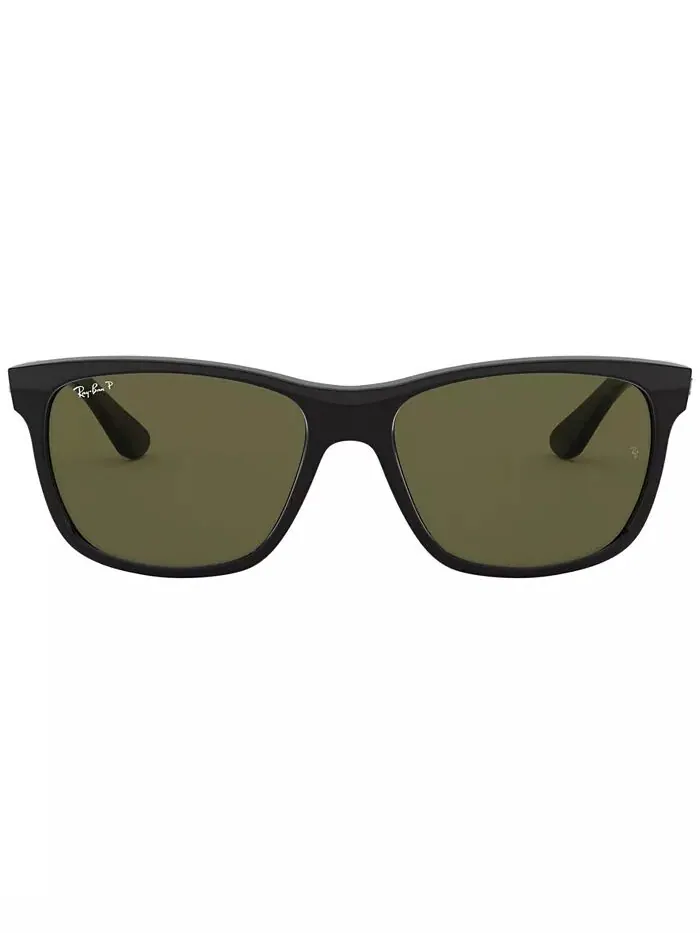 Поляризованные солнцезащитные очки Ray-Ban
