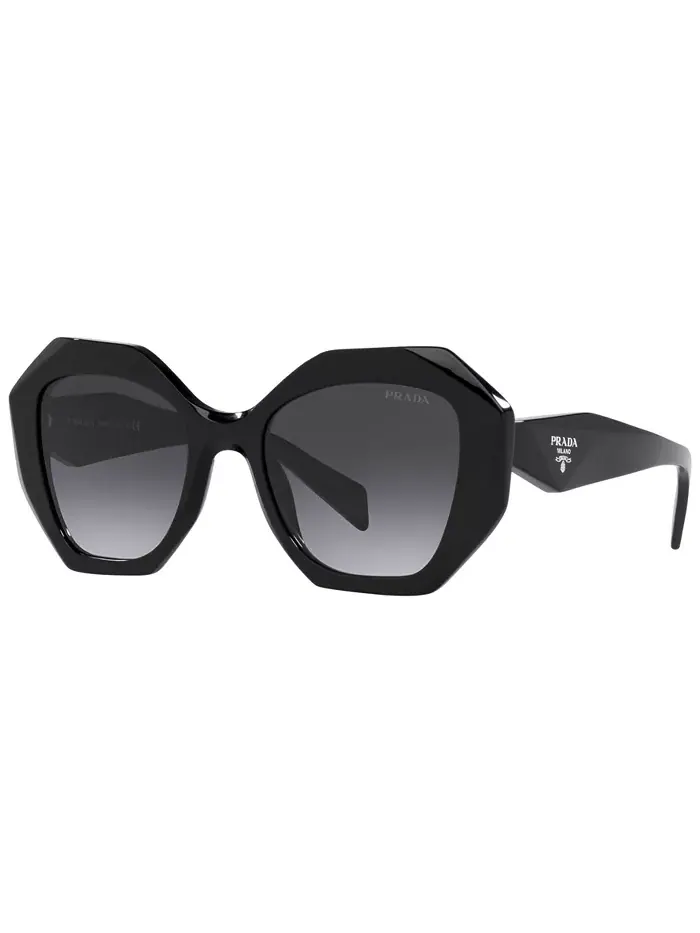 Солнцезащитные очки женские Symbole Irregular, модель PR 16WS PRADA