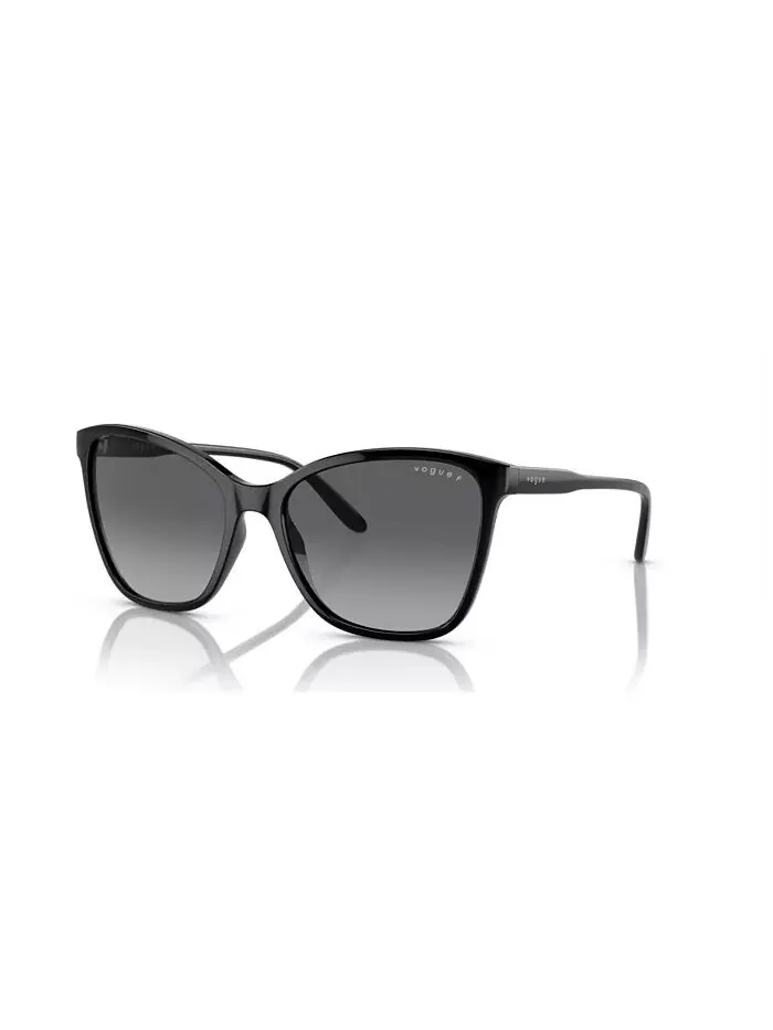 Женские поляризованные солнцезащитные очки Vogue Eyewear