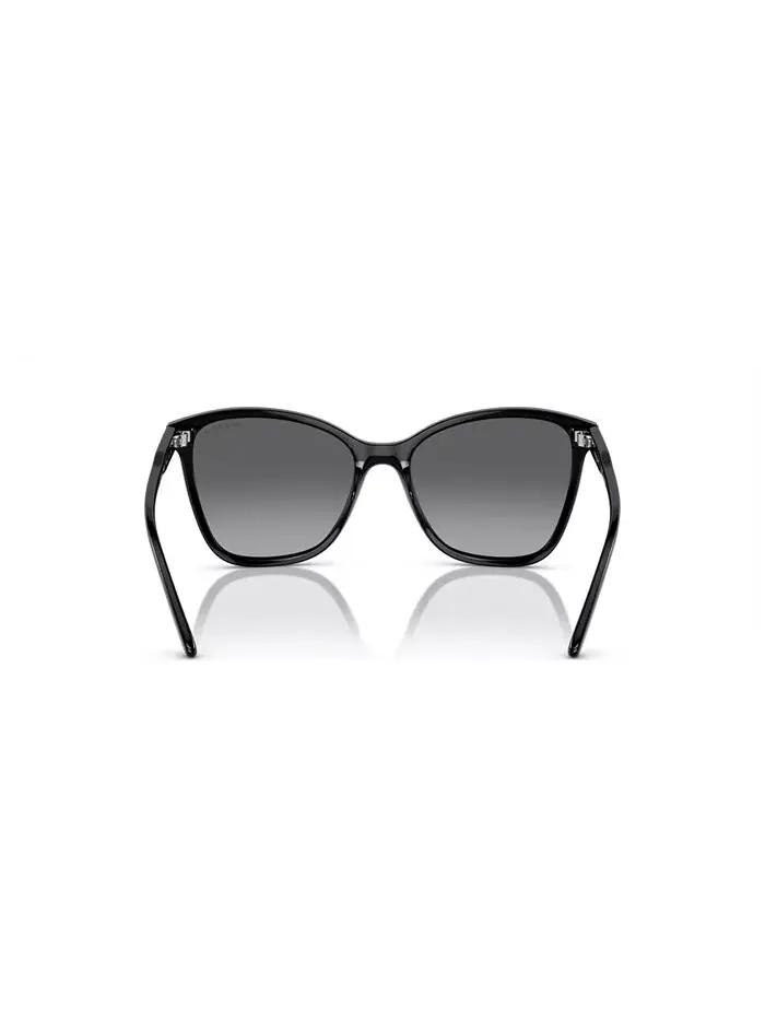 Женские поляризованные солнцезащитные очки Vogue Eyewear — изображение 5 из 7, черный